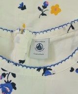 PETIT BATEAU（プチバトー）ワンピース（その他） その他（柄物・カラフル） サイズ:116(7T-8T) キッズ/2200667007062