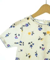 PETIT BATEAU（プチバトー）ワンピース（その他） その他（柄物・カラフル） サイズ:116(7T-8T) キッズ/2200667007062