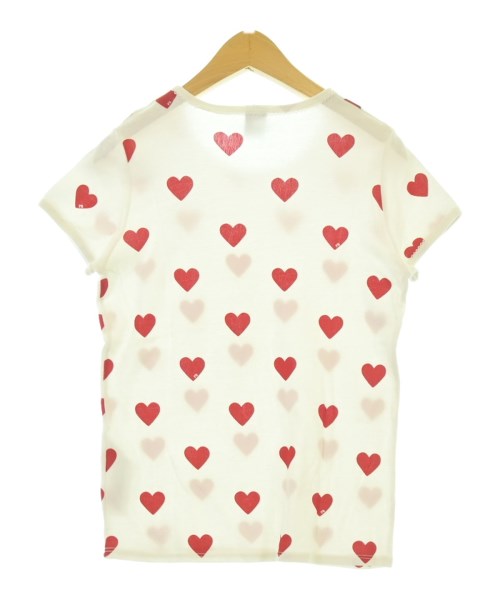 PETIT BATEAU（プチバトー）Tシャツ・カットソー 白 サイズ:140(11T-12T) キッズ/2200668449014