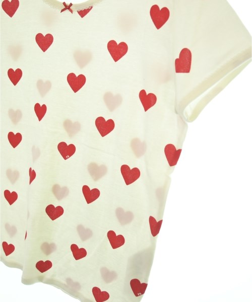 PETIT BATEAU（プチバトー）Tシャツ・カットソー 白 サイズ:140(11T-12T) キッズ/2200668449014