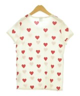 PETIT BATEAU（プチバトー）Tシャツ・カットソー 白 サイズ:140(11T-12T) キッズ/2200668449014