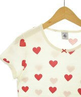 PETIT BATEAU（プチバトー）Tシャツ・カットソー 白 サイズ:140(11T-12T) キッズ/2200668449014