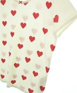 PETIT BATEAU（プチバトー）Tシャツ・カットソー 白 サイズ:140(11T-12T) キッズ/2200668449014