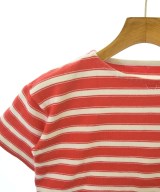 PETIT BATEAU（プチバトー）Tシャツ・カットソー 赤 サイズ:-(120cm位) キッズ/2200668509077