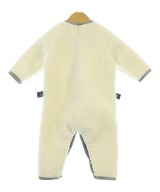 PETIT BATEAU（プチバトー）ワンピース（その他） 白 サイズ:60(3M) キッズ/2200667250024
