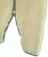 PETIT BATEAU（プチバトー）ワンピース（その他） 白 サイズ:60(3M) キッズ/2200667250024