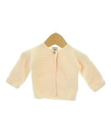 PETIT BATEAU（プチバトー）ニット ピンク サイズ:67(6M) キッズ/2200667250031