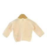 PETIT BATEAU（プチバトー）ニット ピンク サイズ:67(6M) キッズ/2200667250031
