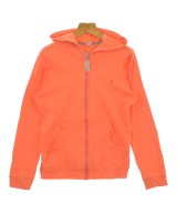 PETIT BATEAU（プチバトー）パーカー オレンジ サイズ:152(13T-14T) キッズ/2200667708563