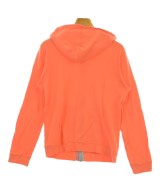 PETIT BATEAU（プチバトー）パーカー オレンジ サイズ:152(13T-14T) キッズ/2200667708563