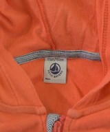 PETIT BATEAU（プチバトー）パーカー オレンジ サイズ:152(13T-14T) キッズ/2200667708563
