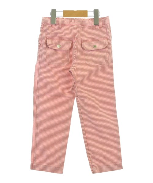 PETIT BATEAU（プチバトー）その他 ピンク サイズ:110(5T-6T) キッズ/2200670994038