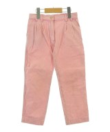 PETIT BATEAU（プチバトー）その他 ピンク サイズ:110(5T-6T) キッズ/2200670994038