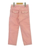 PETIT BATEAU（プチバトー）その他 ピンク サイズ:110(5T-6T) キッズ/2200670994038