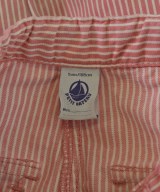 PETIT BATEAU（プチバトー）その他 ピンク サイズ:110(5T-6T) キッズ/2200670994038