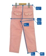 PETIT BATEAU（プチバトー）その他 ピンク サイズ:110(5T-6T) キッズ/2200670994038