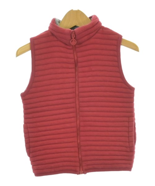 PETIT BATEAU(プチバトー)その他 赤 サイズ:110(5T-6T)/2200670994069