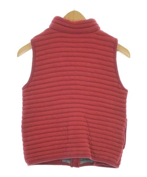 PETIT BATEAU（プチバトー）その他 赤 サイズ:110(5T-6T) キッズ/2200670994069