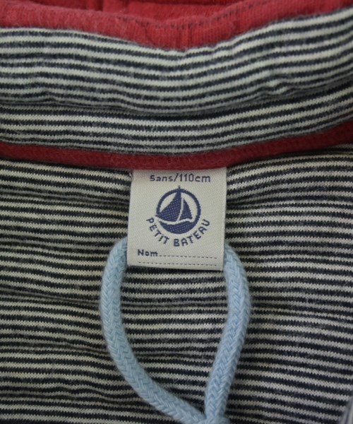 PETIT BATEAU（プチバトー）その他 赤 サイズ:110(5T-6T) キッズ/2200670994069