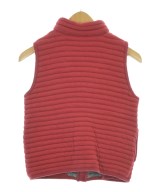 PETIT BATEAU（プチバトー）その他 赤 サイズ:110(5T-6T) キッズ/2200670994069