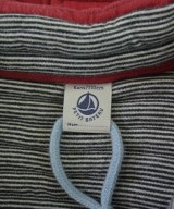 PETIT BATEAU（プチバトー）その他 赤 サイズ:110(5T-6T) キッズ/2200670994069