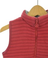 PETIT BATEAU（プチバトー）その他 赤 サイズ:110(5T-6T) キッズ/2200670994069