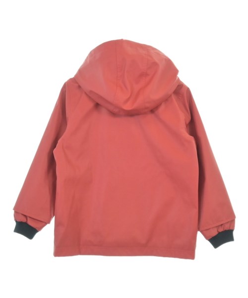 PETIT BATEAU（プチバトー）その他 赤 サイズ:120(7T-8T) キッズ/2200733797064