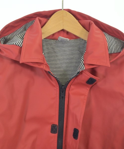 PETIT BATEAU（プチバトー）その他 赤 サイズ:120(7T-8T) キッズ/2200733797064