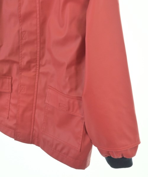 PETIT BATEAU（プチバトー）その他 赤 サイズ:120(7T-8T) キッズ/2200733797064