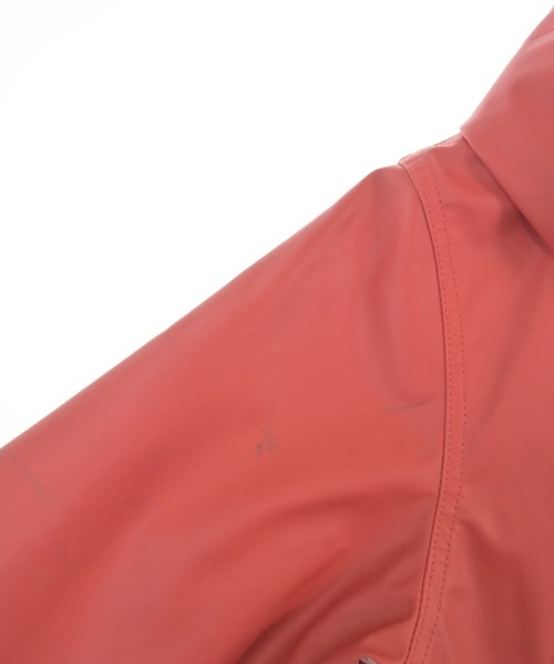 PETIT BATEAU（プチバトー）その他 赤 サイズ:120(7T-8T) キッズ/2200733797064