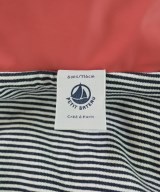 PETIT BATEAU（プチバトー）その他 赤 サイズ:120(7T-8T) キッズ/2200733797064