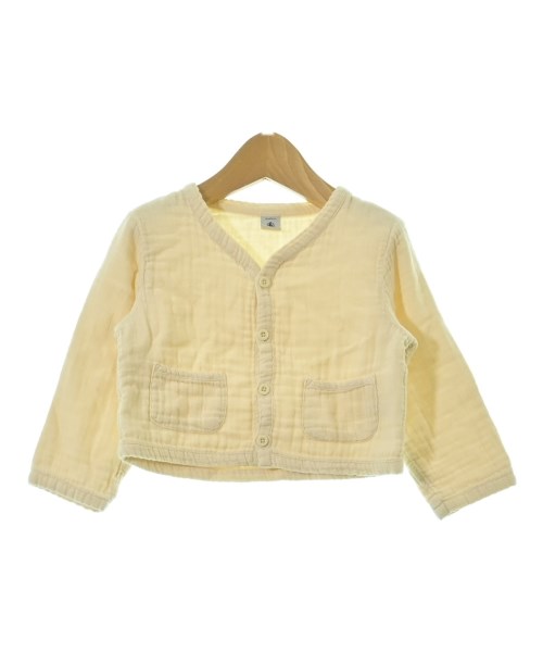 PETIT BATEAU(プチバトー)のシャツ サイズ:95(36M) 1,100円