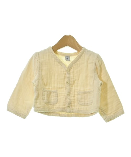 PETIT BATEAU(プチバトー)のシャツ サイズ:86(24M) 1,100円