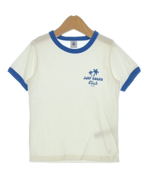 PETIT BATEAU(プチバトー)のTシャツ・カットソー サイズ:120(7T-8T) 1,200円