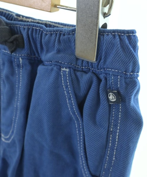 PETIT BATEAU（プチバトー）その他 青 サイズ:120(7T-8T) キッズ/2200716897194