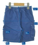 PETIT BATEAU（プチバトー）その他 青 サイズ:120(7T-8T) キッズ/2200716897194