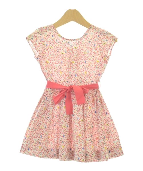 PETIT BATEAU(プチバトー)のワンピース（その他） サイズ:104(3T-4T) 1,800円