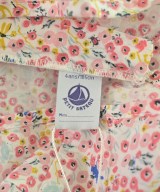 PETIT BATEAU（プチバトー）ワンピース（その他） ピンク サイズ:104(3T-4T) キッズ/2200717206056