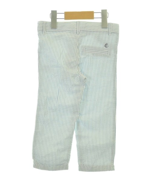 PETIT BATEAU（プチバトー）その他 白 サイズ:86cm キッズ/2200717533176