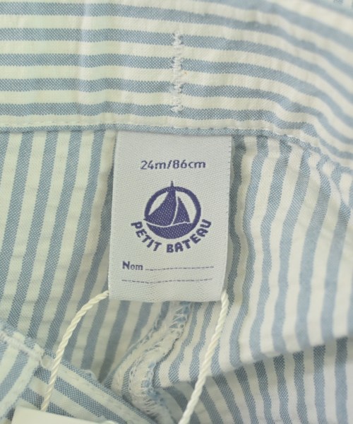 PETIT BATEAU（プチバトー）その他 白 サイズ:86cm キッズ/2200717533176