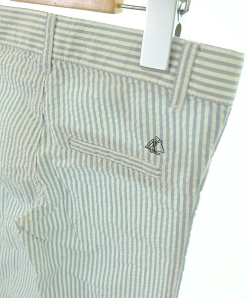 PETIT BATEAU（プチバトー）その他 白 サイズ:86cm キッズ/2200717533176