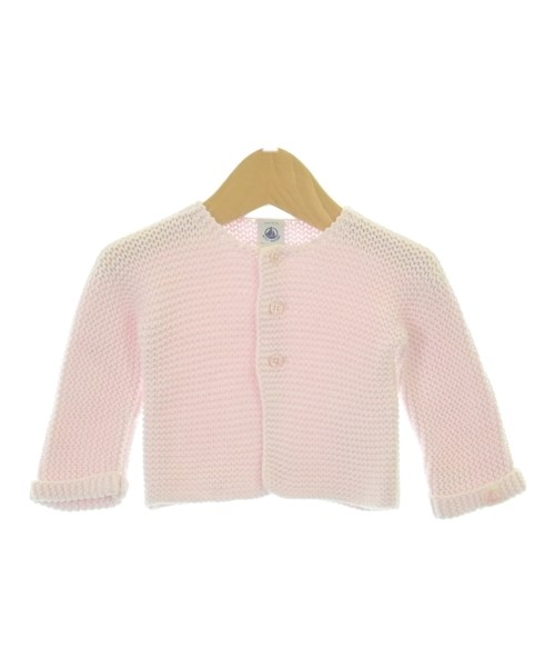 PETIT BATEAU(プチバトー)のニット サイズ:74(6M) 2,400円