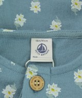 PETIT BATEAU（プチバトー）Tシャツ・カットソー 青 サイズ:81(12M) キッズ/2200722557112