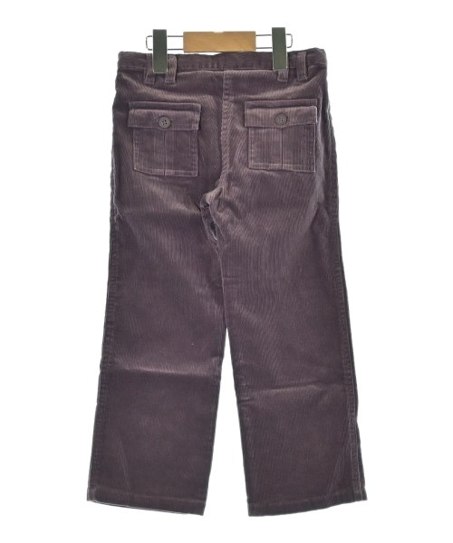 PETIT BATEAU（プチバトー）その他 紫 サイズ:108(5T-6T) キッズ/2200717450404