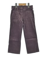 PETIT BATEAU（プチバトー）その他 紫 サイズ:108(5T-6T) キッズ/2200717450404