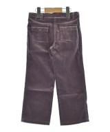 PETIT BATEAU（プチバトー）その他 紫 サイズ:108(5T-6T) キッズ/2200717450404