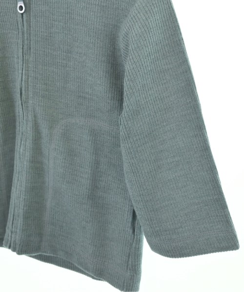 PETIT BATEAU（プチバトー）パーカー 青 サイズ:94(24M) キッズ/2200717450428