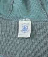 PETIT BATEAU（プチバトー）パーカー 青 サイズ:94(24M) キッズ/2200717450428