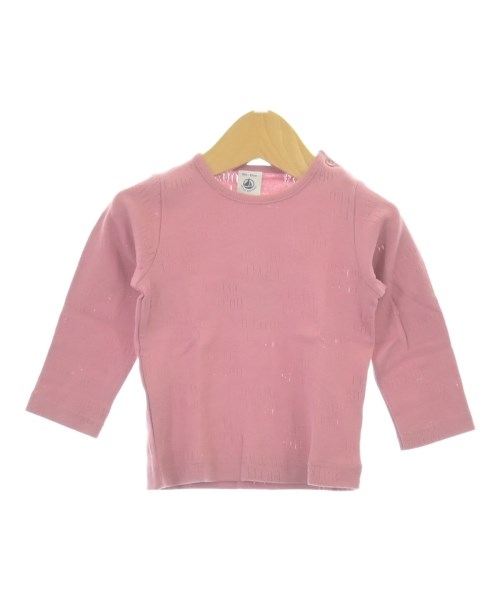 PETIT BATEAU(プチバトー)のニット サイズ:81(12M) 1,200円