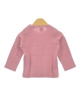 PETIT BATEAU（プチバトー）ニット ピンク サイズ:81(12M) キッズ/2200717450435